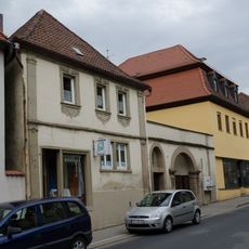 Wohnhaus