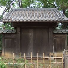 Castillo de Iwatsuki