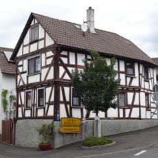 Klosterweg 1
