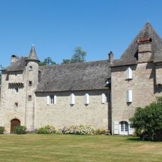 Château d'Estresse