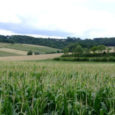 Befestigte Siedlung des Neolithikums
