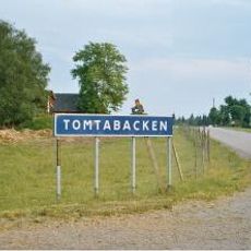 Tomtabacken