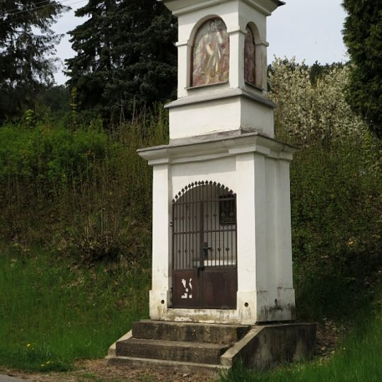 Chapel of Saint Rosalia