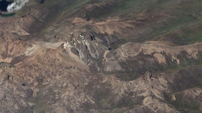 Aerial View 1