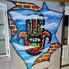 Graffiti