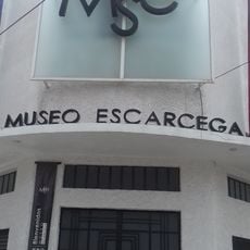 Museo Escarcega
