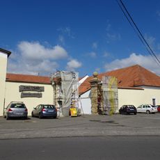 Zemědělský dvůr čp. 97