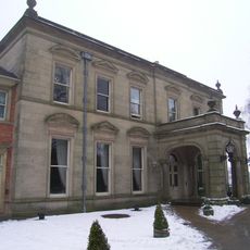 Kilworth House