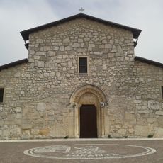 Sant'Orante