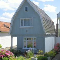 Utrechtseweg 20, Weesp