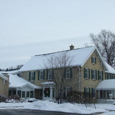Merchants Avenue Historic District