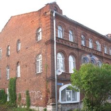 Дом жилой (Кимры)