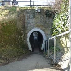 The Horse Tunnel