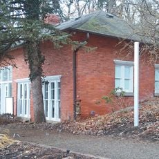 Saugatuck Pump House