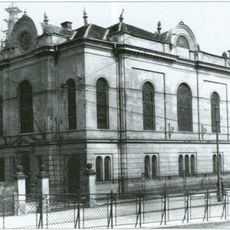 Synagoge
