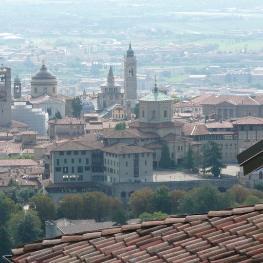 Chiesa di San Massimiliano Kolbe