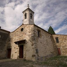 San Pietro in Jerusalem