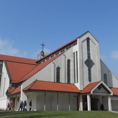 Kościół św. Józefa Oblubieńca Najświętszej Maryi Panny w Krakowie