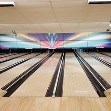 Woodside Bowlarama