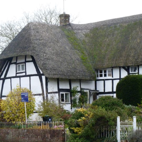 Ball Cottage