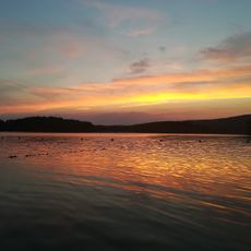 Lac de Malsaucy