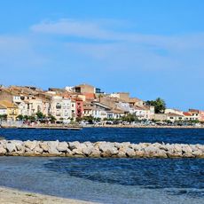 Plage de la Trémie