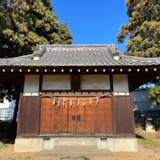 雷電神社