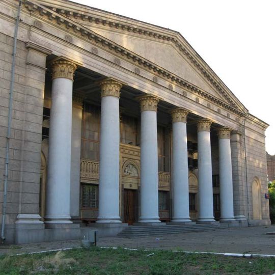 Kammerphilharmonie Mariupol