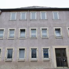 Wohnhaus