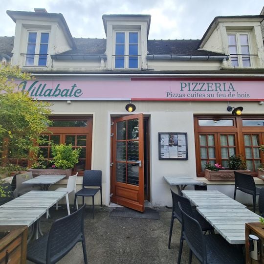 Villabate