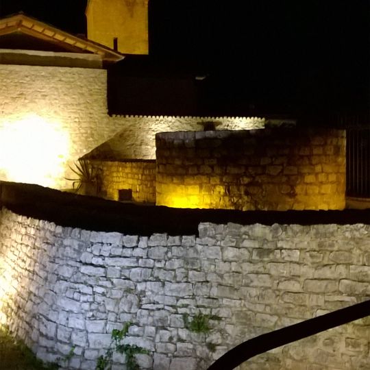 Castillo de Torredonjimeno