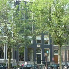 Herengracht 68, Amsterdam