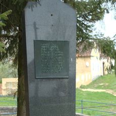 Pomník padlým v Chrastavicích