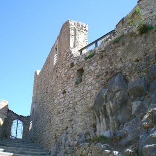 Castello Guerritore