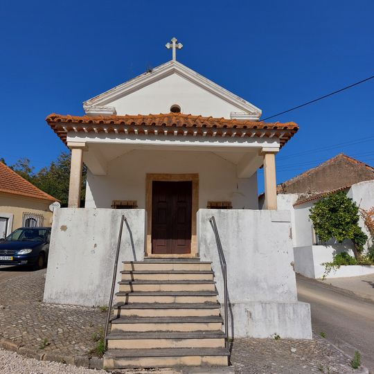 Capela de São Francisco