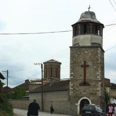 St. Petka Church