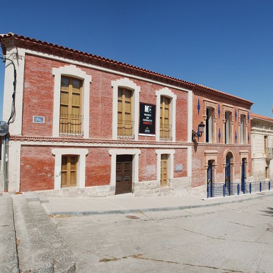 Museo del Cerrato