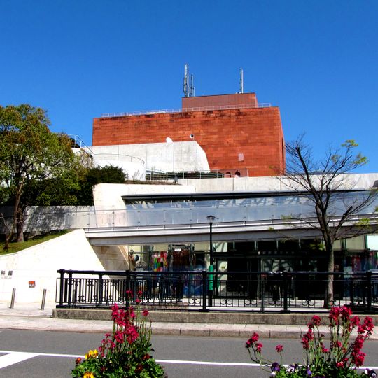 Musée de la Bombe Atomique