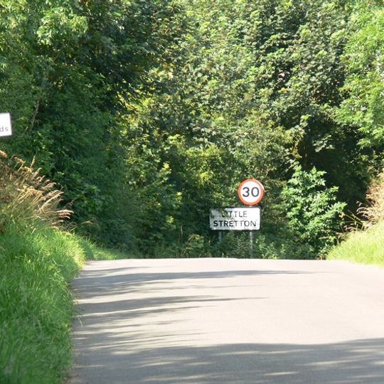 Little Stretton