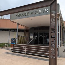 Bribie Island Seaside Museum