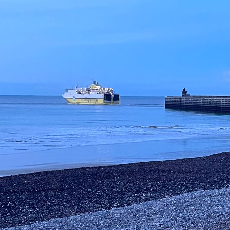 Pelouses du Front de Mer