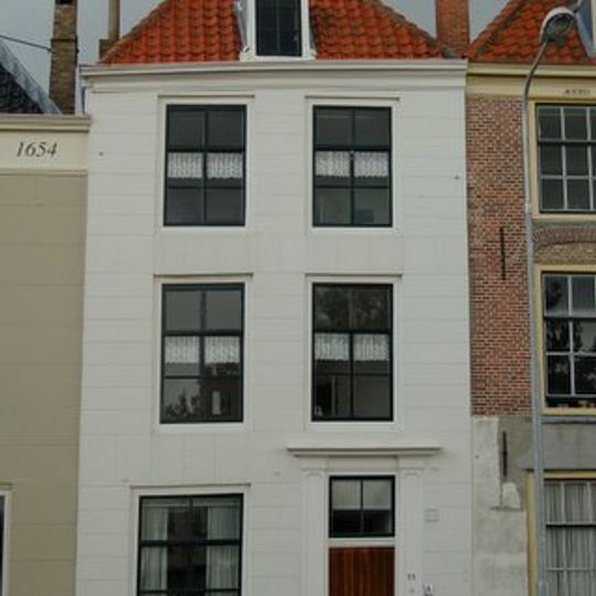 Punt 11, Middelburg