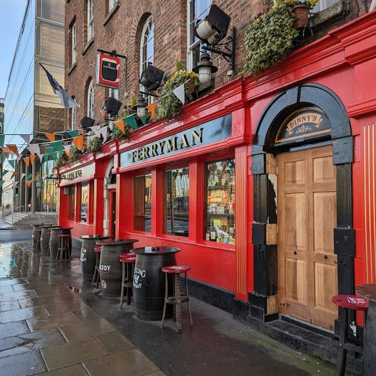 The Ferryman