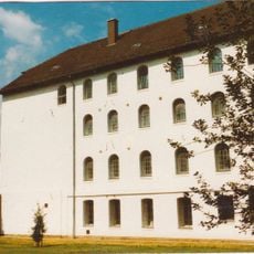 German Huguenot Museum in Bad Karlshafen