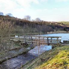 Strinesdale Reservoir