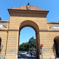 Arch of Meloncello