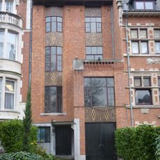 Maison Fournier