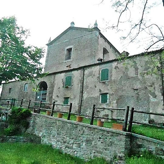 Chiesa dei Santi Giacomo e Cristoforo