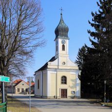 Filialkirche (Traunfeld)