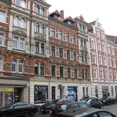 Limmerstraße 74, Hannover